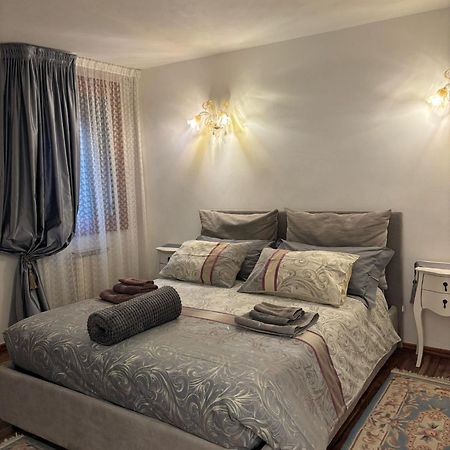 Nausicaa Appartement Venetië Buitenkant foto