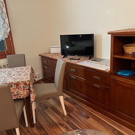 Nausicaa Appartement Venetië Buitenkant foto