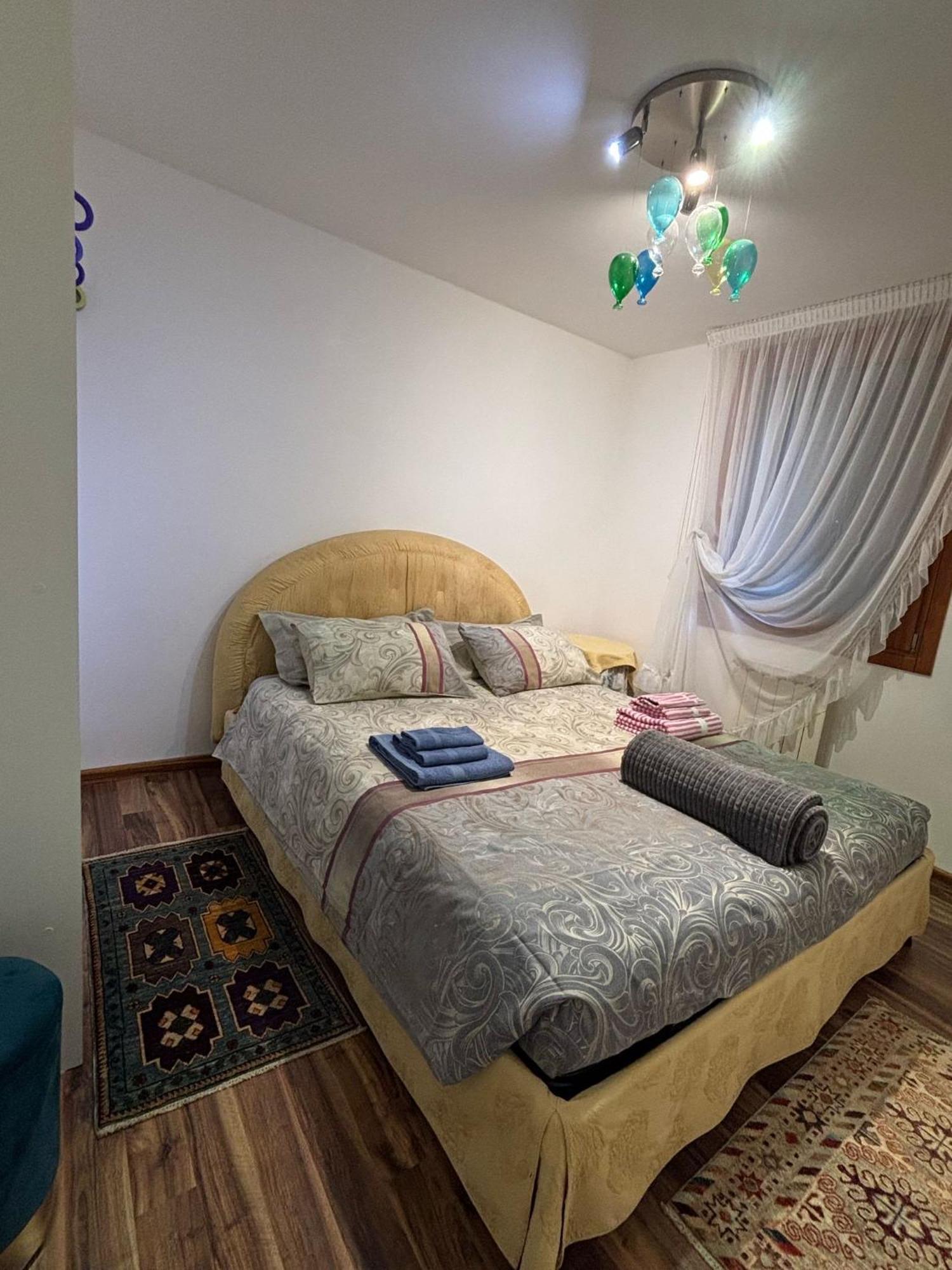 Nausicaa Appartement Venetië Buitenkant foto