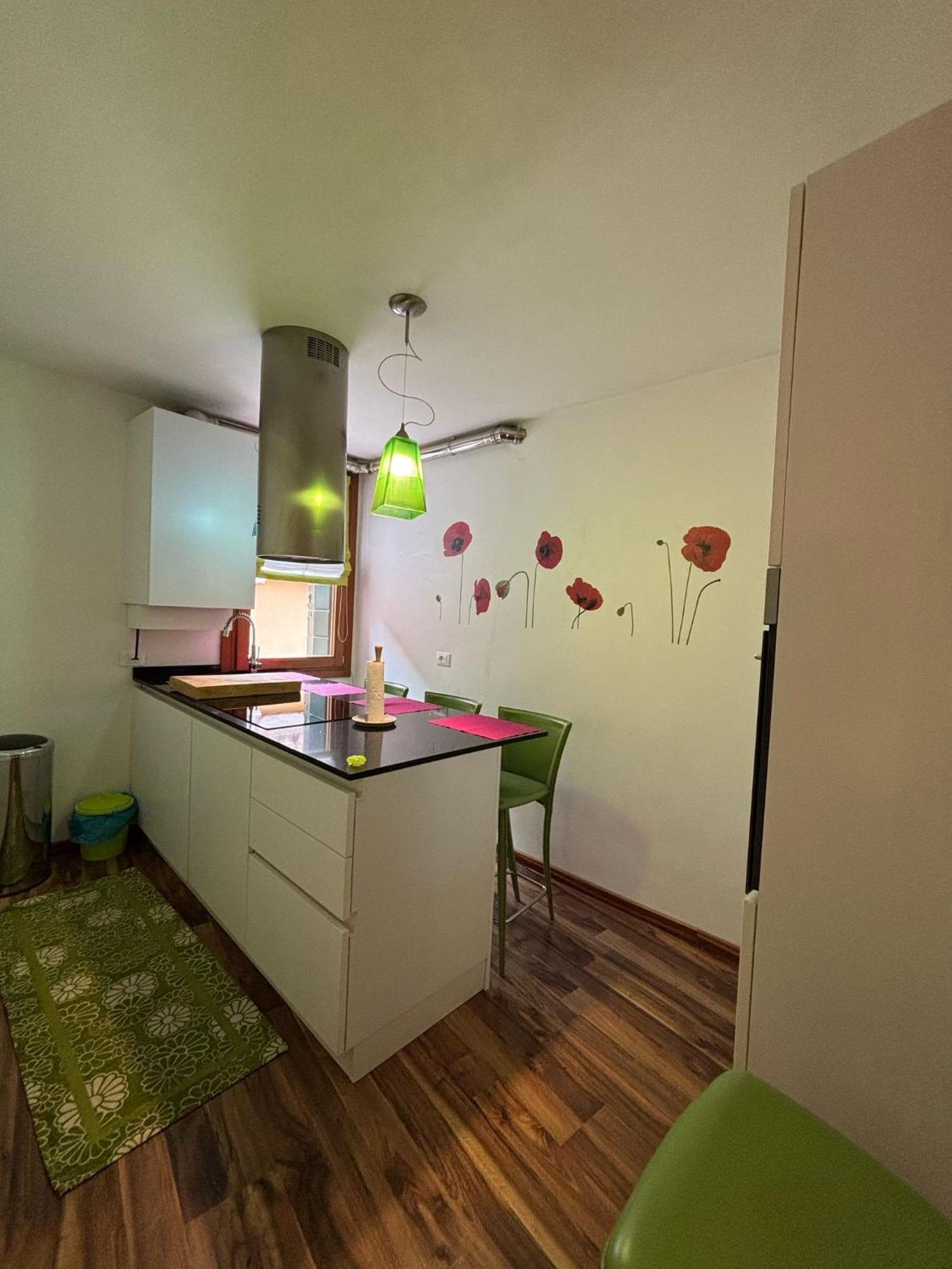 Nausicaa Appartement Venetië Buitenkant foto