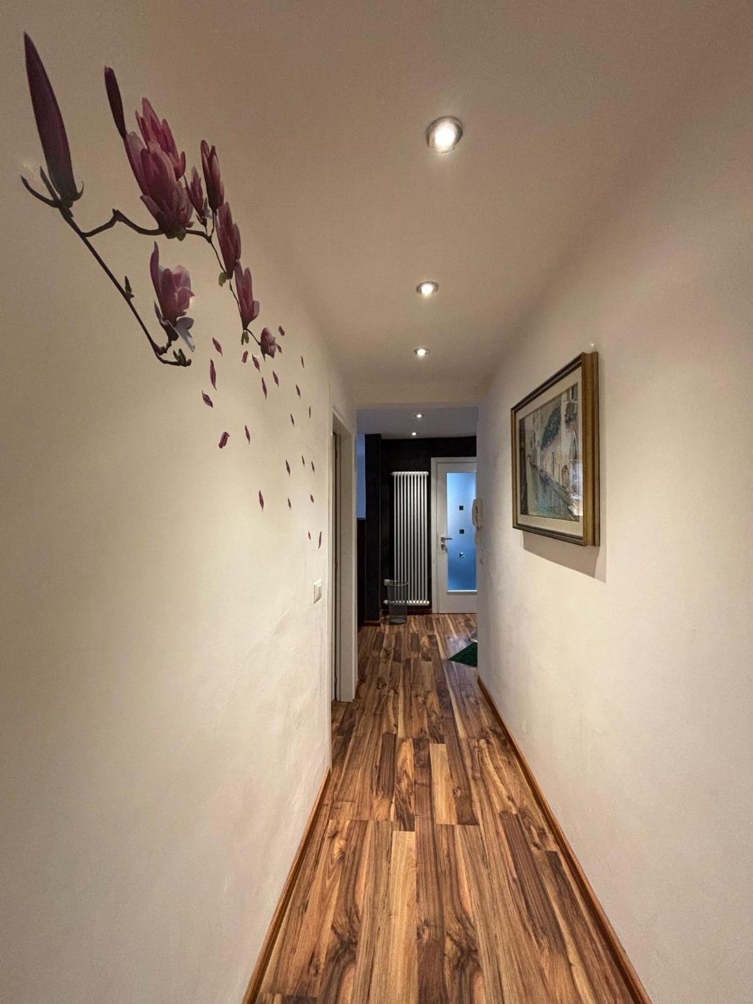 Nausicaa Appartement Venetië Buitenkant foto