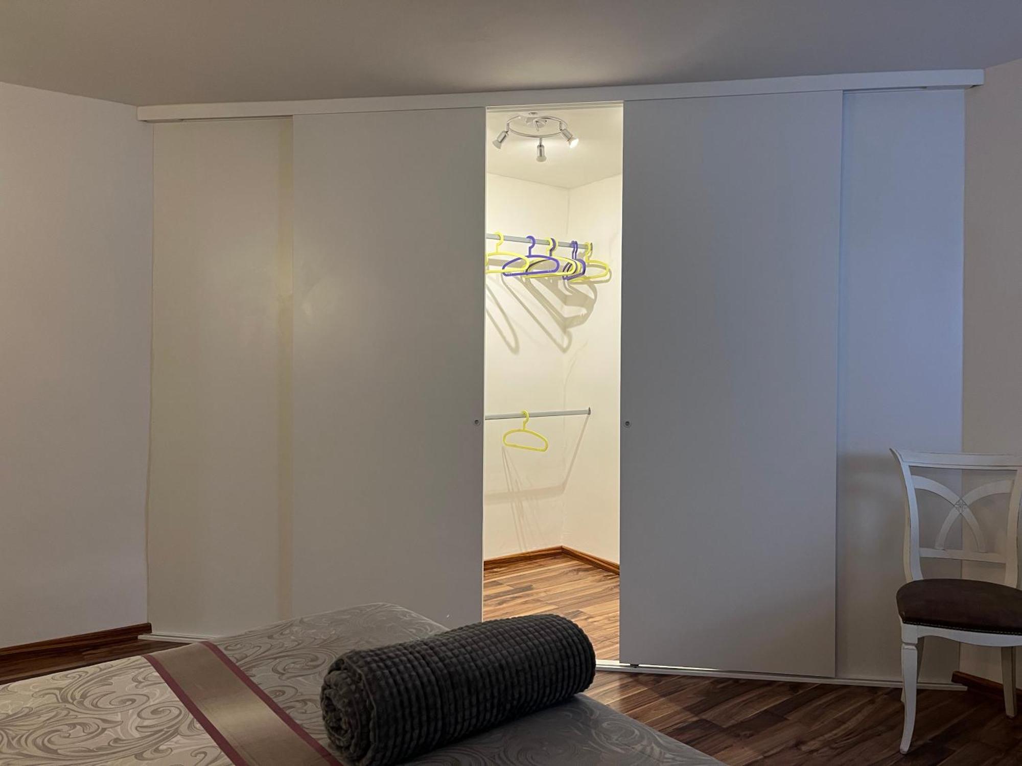 Nausicaa Appartement Venetië Buitenkant foto