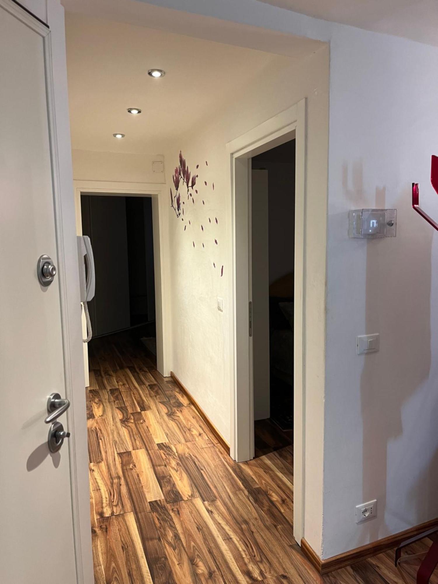 Nausicaa Appartement Venetië Buitenkant foto