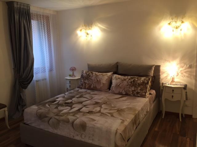 Nausicaa Appartement Venetië Buitenkant foto