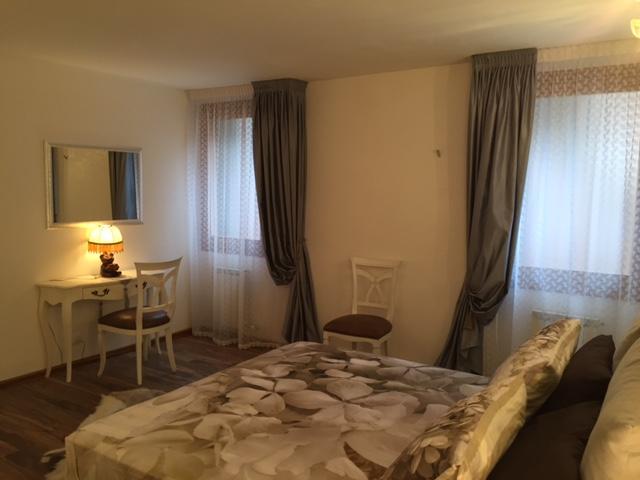Nausicaa Appartement Venetië Buitenkant foto