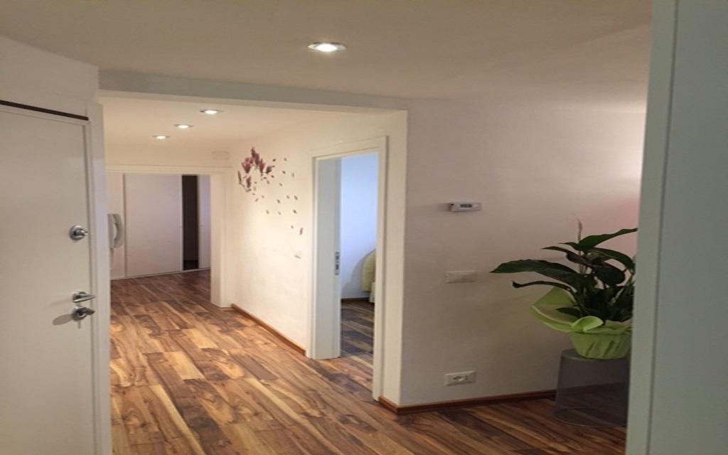 Nausicaa Appartement Venetië Buitenkant foto